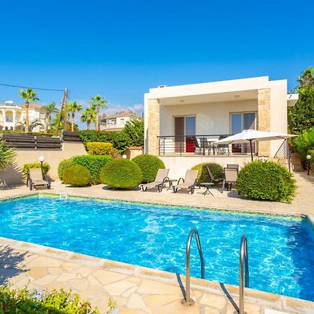 Villa Felice Maa المظهر الخارجي الصورة