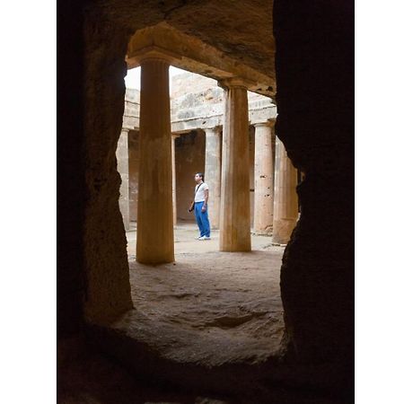 Villa Felice Maa المظهر الخارجي الصورة