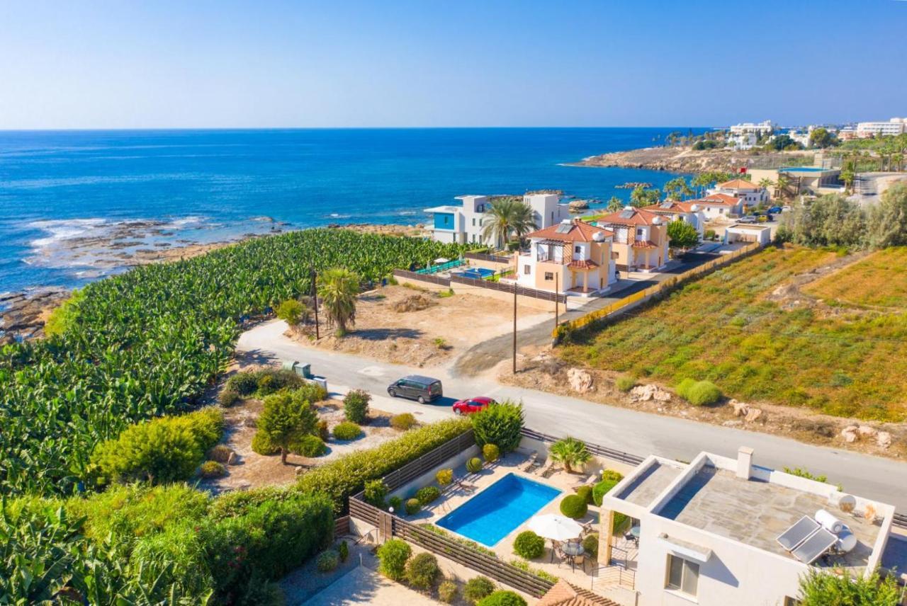 Villa Felice Maa المظهر الخارجي الصورة