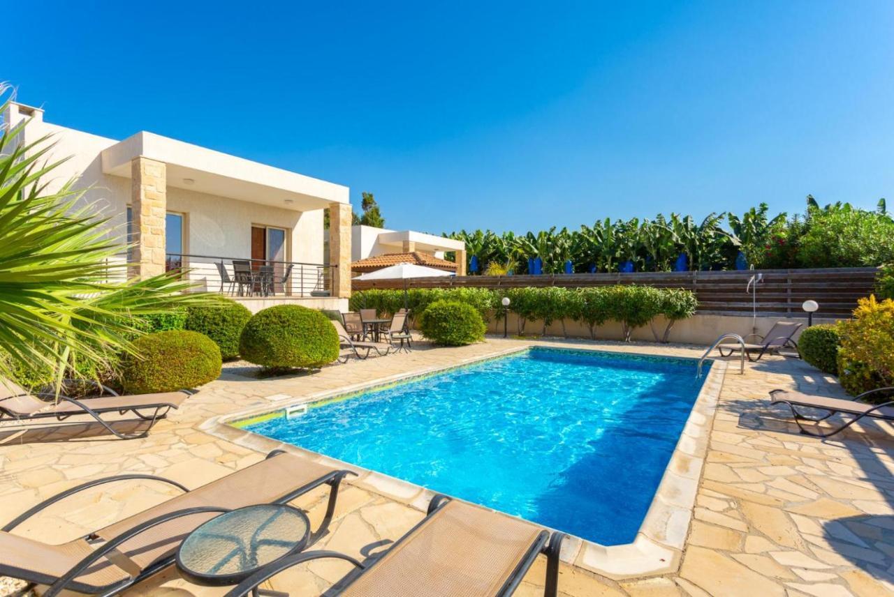Villa Felice Maa المظهر الخارجي الصورة