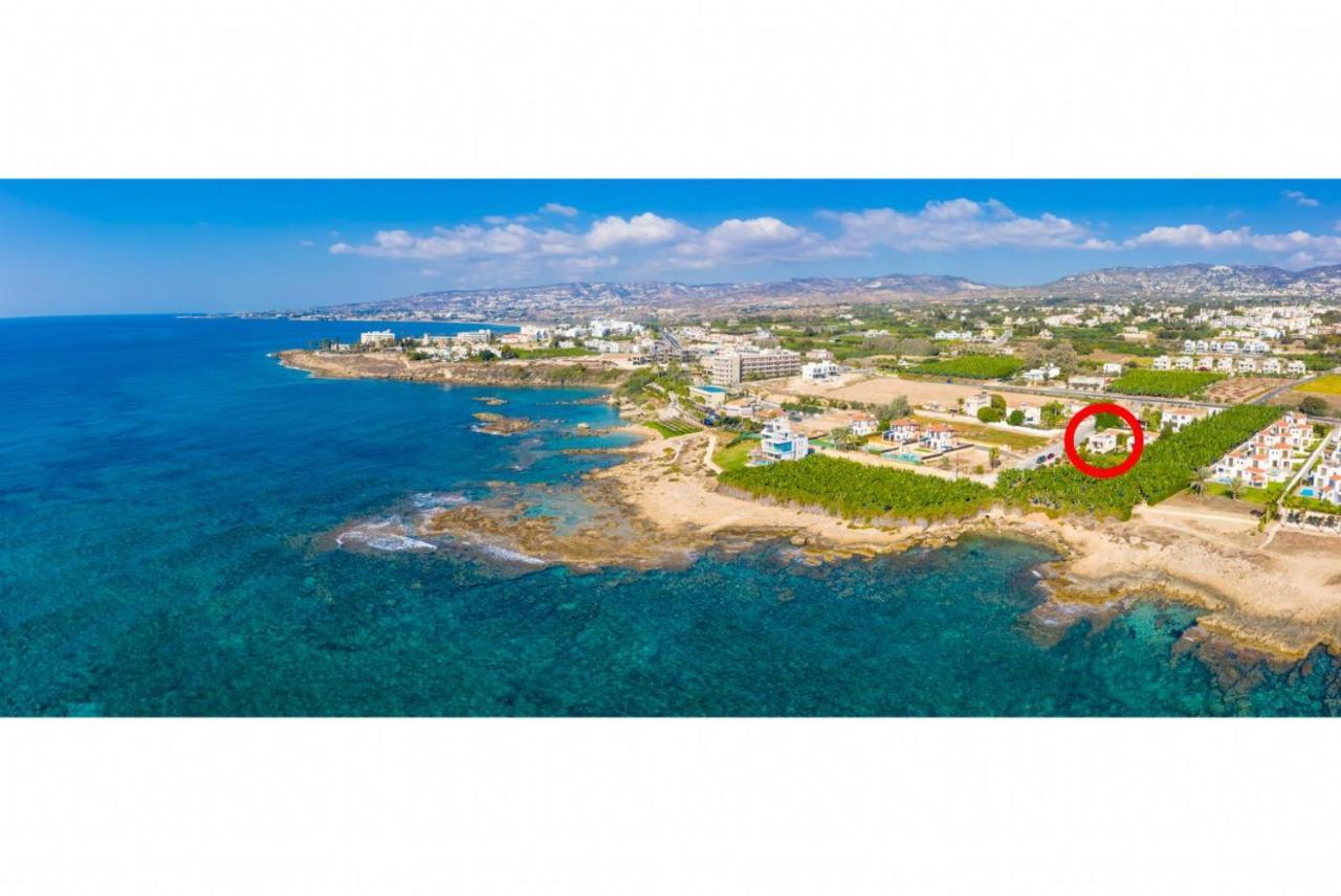 Villa Felice Maa المظهر الخارجي الصورة