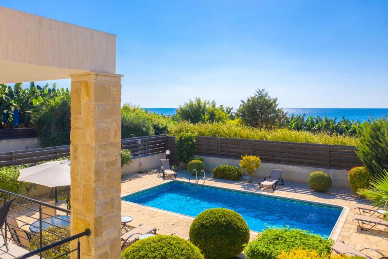 Villa Felice Maa المظهر الخارجي الصورة