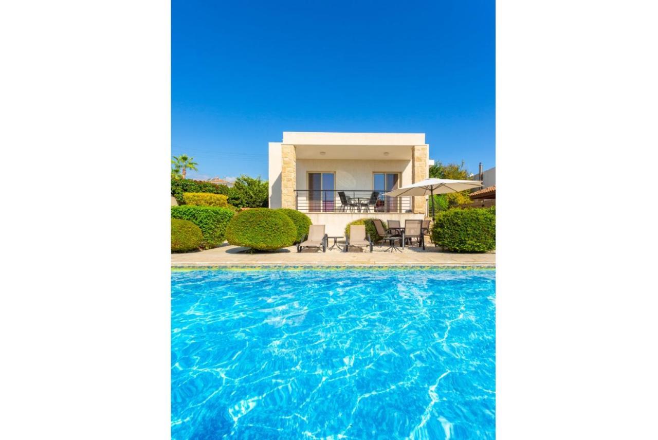 Villa Felice Maa المظهر الخارجي الصورة
