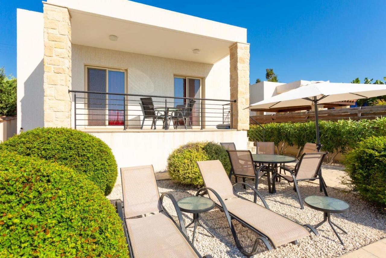 Villa Felice Maa المظهر الخارجي الصورة