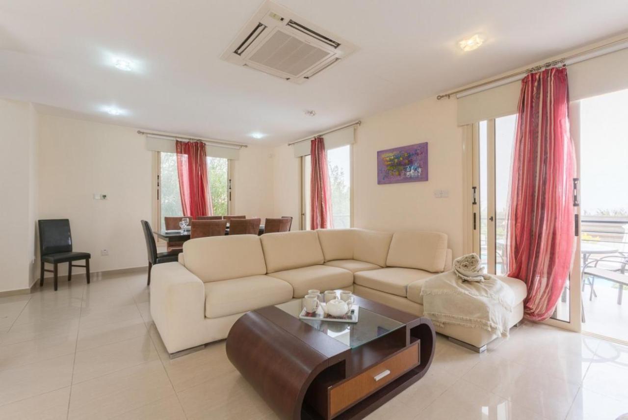 Villa Felice Maa المظهر الخارجي الصورة