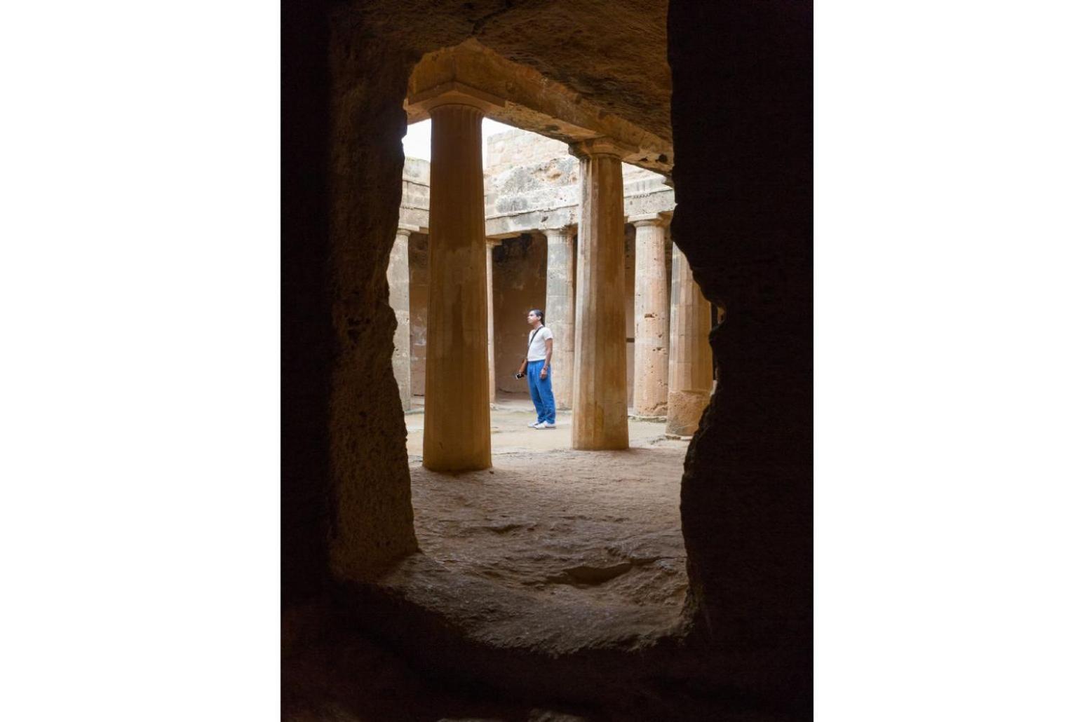 Villa Felice Maa المظهر الخارجي الصورة