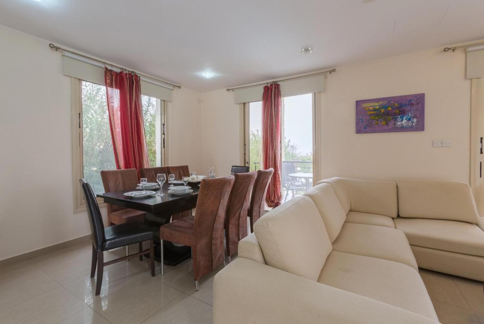 Villa Felice Maa المظهر الخارجي الصورة