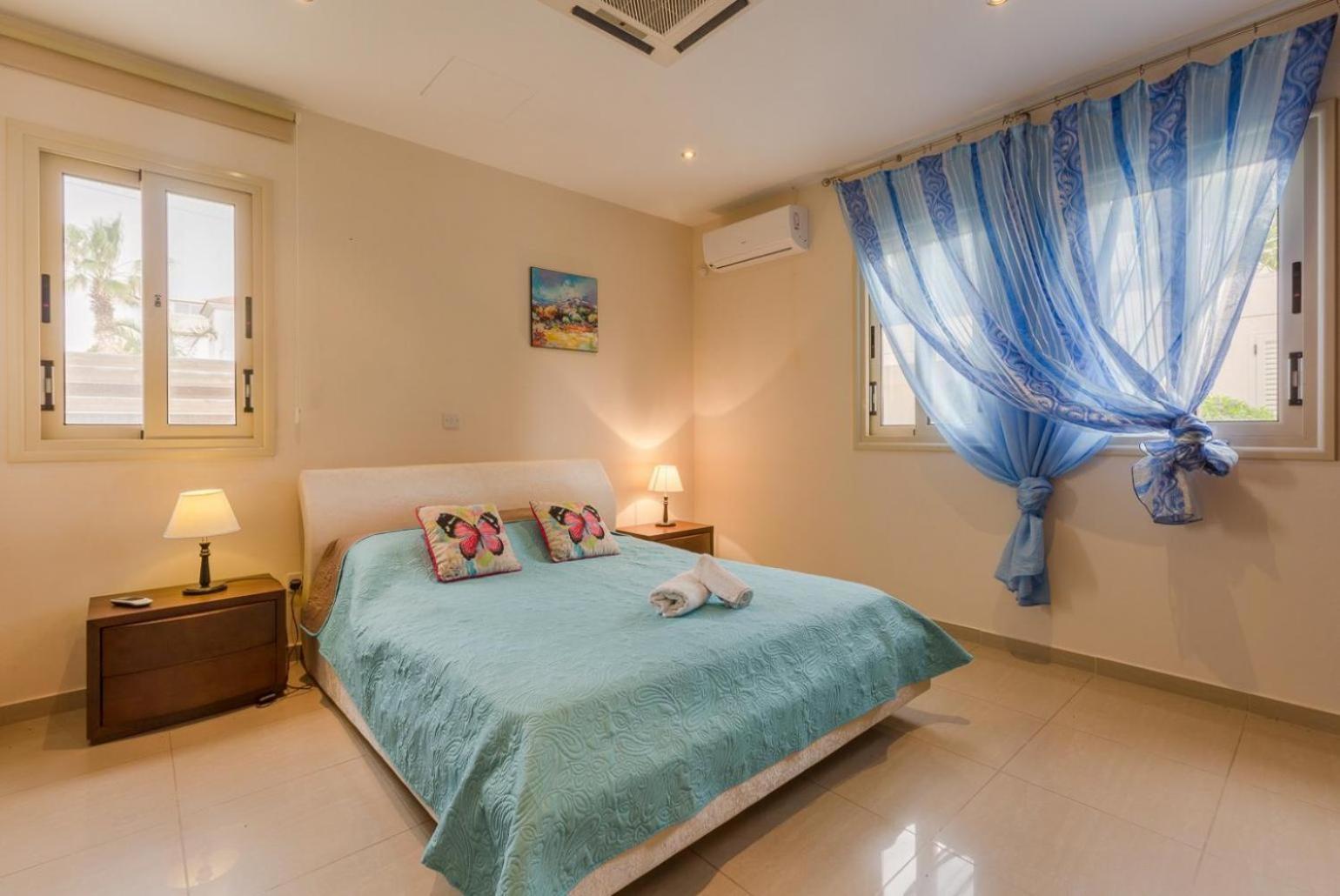 Villa Felice Maa المظهر الخارجي الصورة