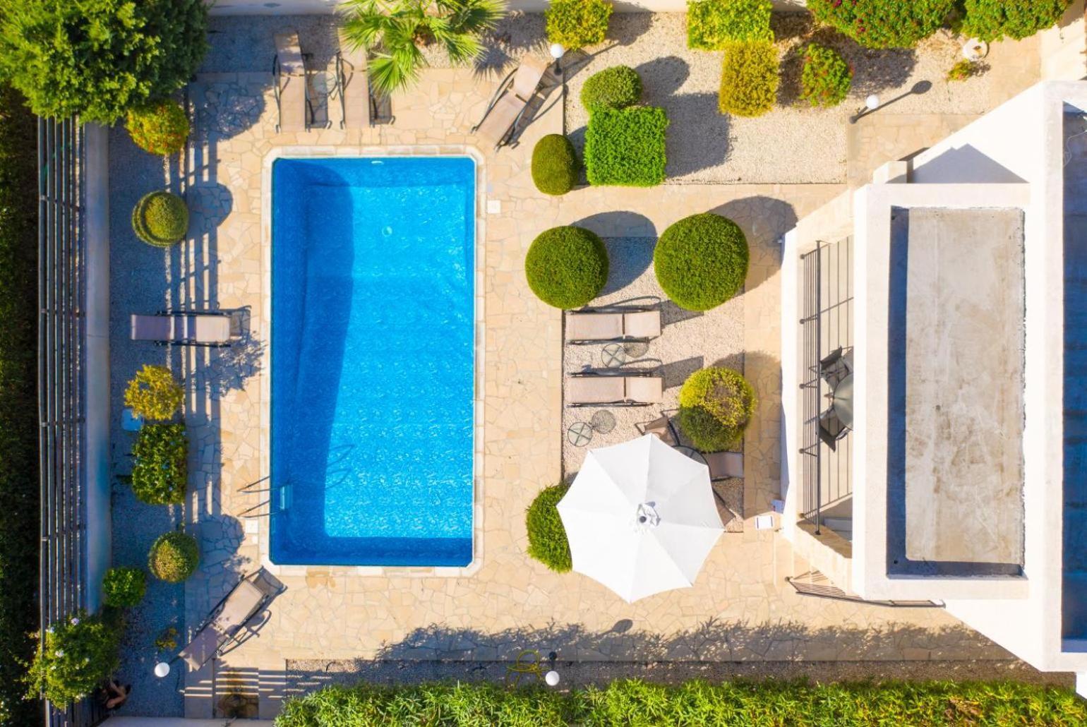 Villa Felice Maa المظهر الخارجي الصورة